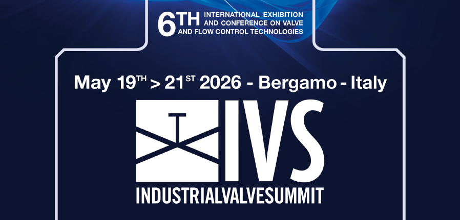 IVS 2026: La filiera del flow control ridisegna il futuro (tra record in fiera ed eccellenza a tavola)